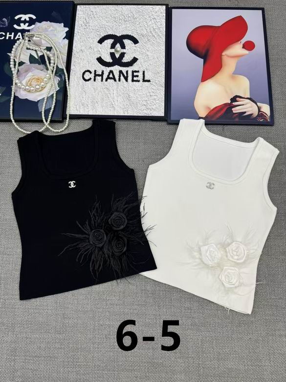 Chanel S-XL 102